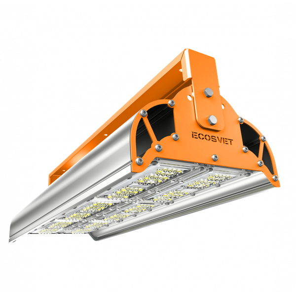 светильник E-PROM-140WxKLCL Finner