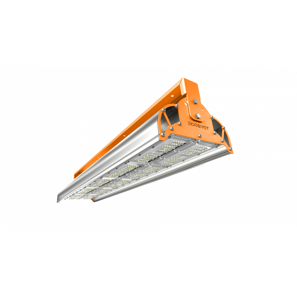 светильник E-PROM-280WxKLCL Finner