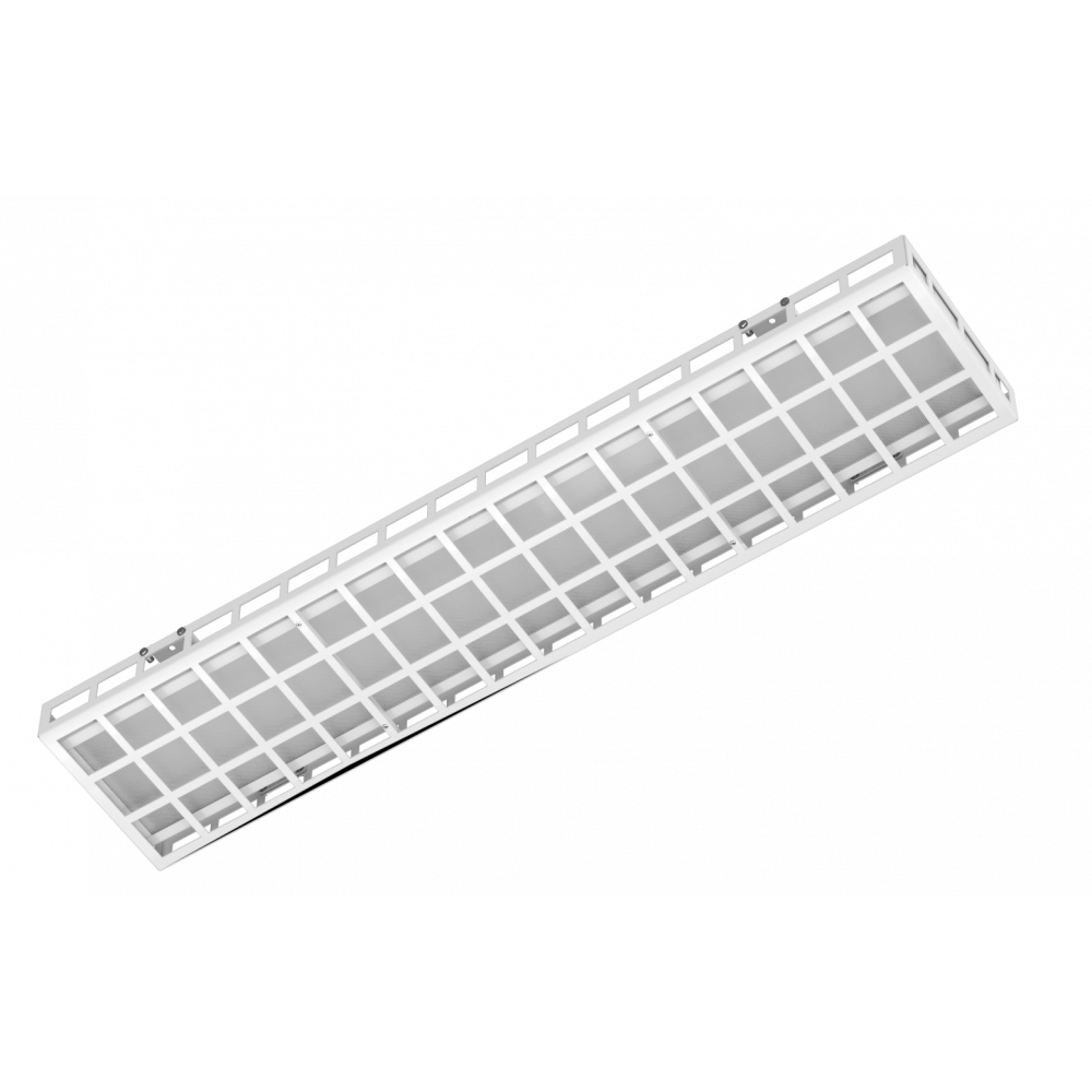 Фото светильник A-OFFICE-50DxKP Sport Line