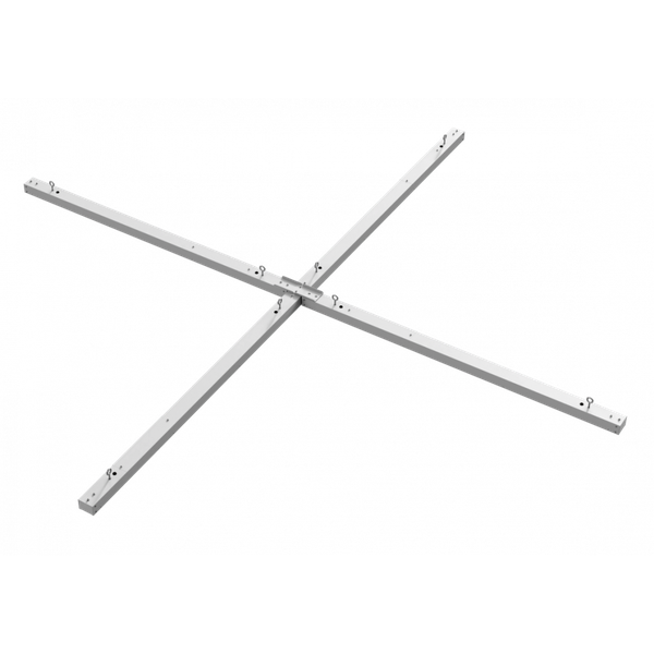 светильник A-TRADE-50WxKО Quadrate