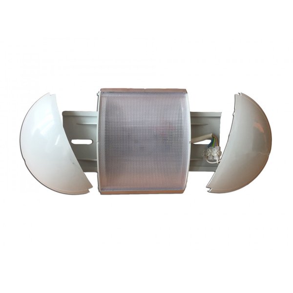 Светодиодный светильник ЖКХ A-JKH-10D5K